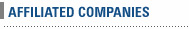 Affiliated Companies Label