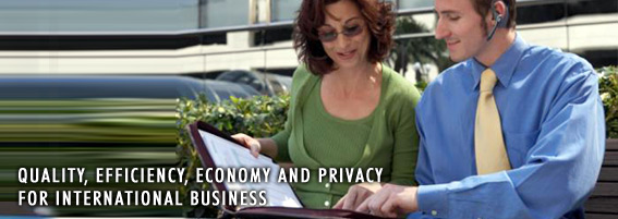 Customer Service