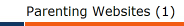 Parenting Websites (1)