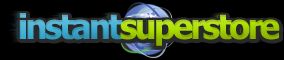 instantsuperstore logo